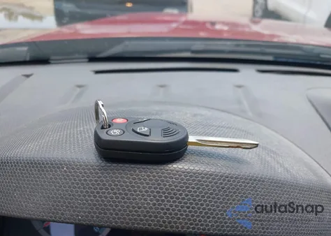 2010 Ford Escape Limited from USA, damaged, VIN 1FMCU9EG0AKA11318